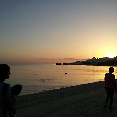 Okinawa Hostel Yanbaru Fukuro Nago Dış mekan fotoğraf