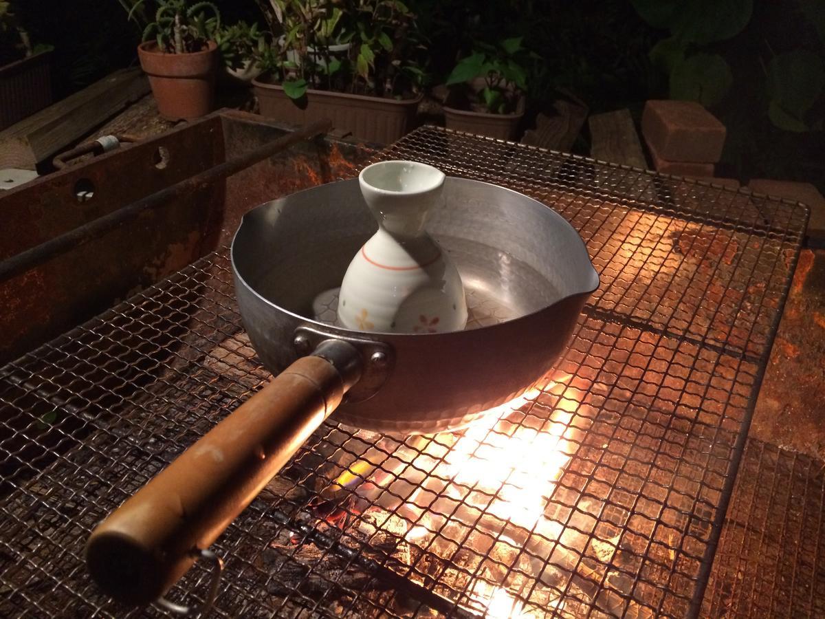 Okinawa Hostel Yanbaru Fukuro Nago Dış mekan fotoğraf