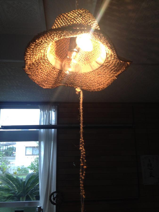 Okinawa Hostel Yanbaru Fukuro Nago Dış mekan fotoğraf