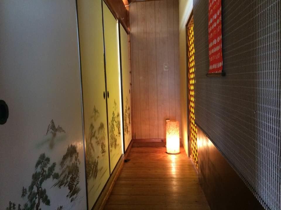 Okinawa Hostel Yanbaru Fukuro Nago Dış mekan fotoğraf